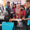 Program Karnival TVET Madani Jom Pilih Kemahiran Zon Tengah 2023
